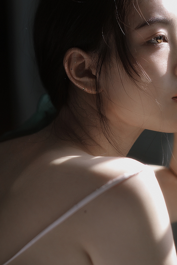 PDL潘多拉  2020.10.14 精品 No.267 光魅